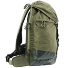Тактический Рюкзак для Охоты SOLOGNAC 35л SILENT Хаки - изображение 2