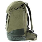 Тактический Рюкзак для Охоты SOLOGNAC 35л SILENT Хаки - изображение 3
