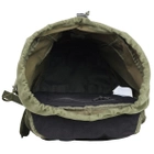 Тактический Рюкзак для Охоты SOLOGNAC 35л SILENT Хаки - изображение 5