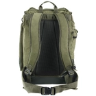Тактический Рюкзак для Охоты SOLOGNAC 35л SILENT Хаки - изображение 6