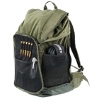 Тактический Рюкзак для Охоты SOLOGNAC 35л SILENT Хаки - изображение 8