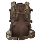 Тактический Рюкзак для Охоты SOLOGNAC X-Acces 45 л 54 х 31 х 25 см Камуфляж - изображение 5