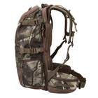 Тактический Рюкзак для Охоты SOLOGNAC X-Acces 45 л 54 х 31 х 25 см Камуфляж - изображение 6