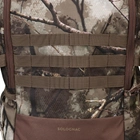Тактический Рюкзак для Охоты SOLOGNAC X-Acces 45 л 54 х 31 х 25 см Камуфляж - изображение 8