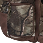 Тактический Рюкзак для Охоты SOLOGNAC X-Acces 45 л 54 х 31 х 25 см Камуфляж - изображение 10