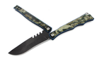 нож складной XIN K503A (t5117) - изображение 2