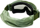 Военные тактические солнцезащитные очки ( Армейский Зеленый ) - изображение 3