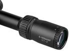 Приціл Discovery Optics VT-Z 4-16x44 SF (25.4 мм, без підсвічування) - зображення 5