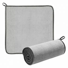 Мікрофіброве рушник для миття автомобіля Baseus Easy life car washing towel 40x40см Grey 2 шт (CRXCMJ-0G)