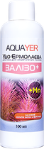 Удобрение Aquayer Удо Ермолаева Железо+ для аквариумных растений