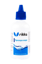 Средство Rikka Прозрачная вода против помутнения