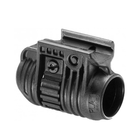 Кріплення FAB Defense PLA для ліхтаря 19 мм (3/4") 2000000071749 - зображення 1