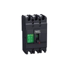 Автоматический выключатель Schneider Electric 3P 15кА 80А EZC100N3080