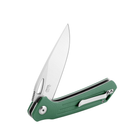Нож складной Firebird by Ganzo FH921 зеленый - изображение 4
