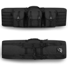 Чохол-рюкзак для зброї 92см Олива - зображення 3