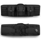 Чохол-рюкзак для зброї 120см Мультикам - зображення 5