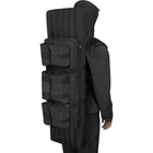 Чохол-рюкзак для зброї 120см Мультикам - зображення 8