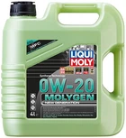 Моторное масло Liqui Moly Molygen New Generation