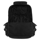 Рюкзак Texar Urban 33 л 45 х 25 х 30 см Чорний (38-URB-BP BLK) - зображення 4