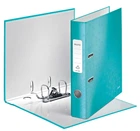 Папка-регистратор LEITZ WOW 180° А4 50мм 10060051