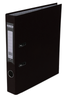Реєстратор Buromax 50 мм. BM.3012-01 чорний