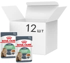Влажный корм Royal Canin Digest Sensitive в соусе для котов от 1 года с чувствителльным пищеварением 85 г