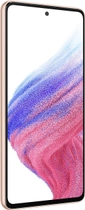 Мобильный телефон Samsung Galaxy A53 5G 8/256GB Orange (SM-A536EZOHSEK) - изображение 3