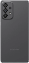 Мобильный телефон Samsung Galaxy A73 5G 8/256Gb Gray (SM-A736BZAHSEK) - изображение 8