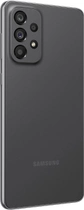 Мобильный телефон Samsung Galaxy A73 5G 6/128Gb Gray (SM-A736BZADSEK) - изображение 6