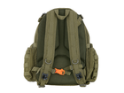 Рюкзак 8Fields Tactical Backpack With Helmet Pocket 20L Olive - зображення 4