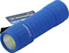 Фонарик Westinghouse 3W COB WF87+3 AAA (blue)