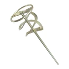 Миксер Intertool для сухих смесей 80*400мм HT-4003