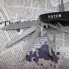 Швейцарский Многофункциональный Нож Тотем K 41 - изображение 3