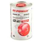 Моторна олива Bi-Power Moto 2T