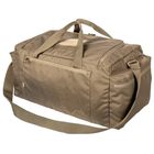 Тактична Сумка Helikon Urban Training Bag 39л 61 х 27 х 26,5 см Койот (TB-UTB-CD-11) H