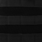 Тактичний Рюкзак Texar Cadet 35 л 50 х 30 х 25 см Black - зображення 9