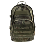 Тактический Рюкзак Texar Cadet 35 л 50 х 30 х 25 см Камуфляж - изображение 3