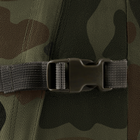 Тактический Рюкзак Texar Cadet 35 л 50 х 30 х 25 см Камуфляж - изображение 4