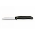 Кухонний ніж Victorinox SwissClassic для чистки 8см, черный (6.7403)