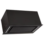 Витяжка кухонна ELEYUS GEMINI 800 LED 52 BL