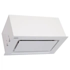 Витяжка кухонна ELEYUS INTEGRA 1200 LED 52 WH
