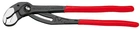 Клещи трубные и клещи сантехнические Cobra KNIPEX 87 01 400 XL