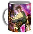 Чашка кухоль Gee! Неймовірні пригоди ДжоДжо JoJo's Bizarre Adventure JJ 02.02