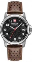 Чоловічі годинники Swiss Military Hanowa 06-4231.7.04.007