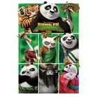 Постер "Kung Fu Panda 3" 61 x 91,5 см