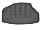 3D Резиновий коврик Frogum в багажник Infiniti Q50 2014- TM406209