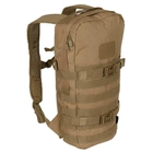 Рюкзак тактический MFH Daypack 15 л Beige - изображение 1