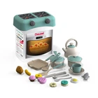 Игрвовой набор Кухня-Бокс DOLONI-TOYS 01480/1/2 4418365