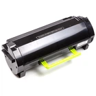 Картридж PowerPlant Lexmark MS510/610 (50F5U0E) (с чипом) 4203273