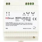 Блок питания HiSmart 12V, 4.5A, 60W, DIN 4203289